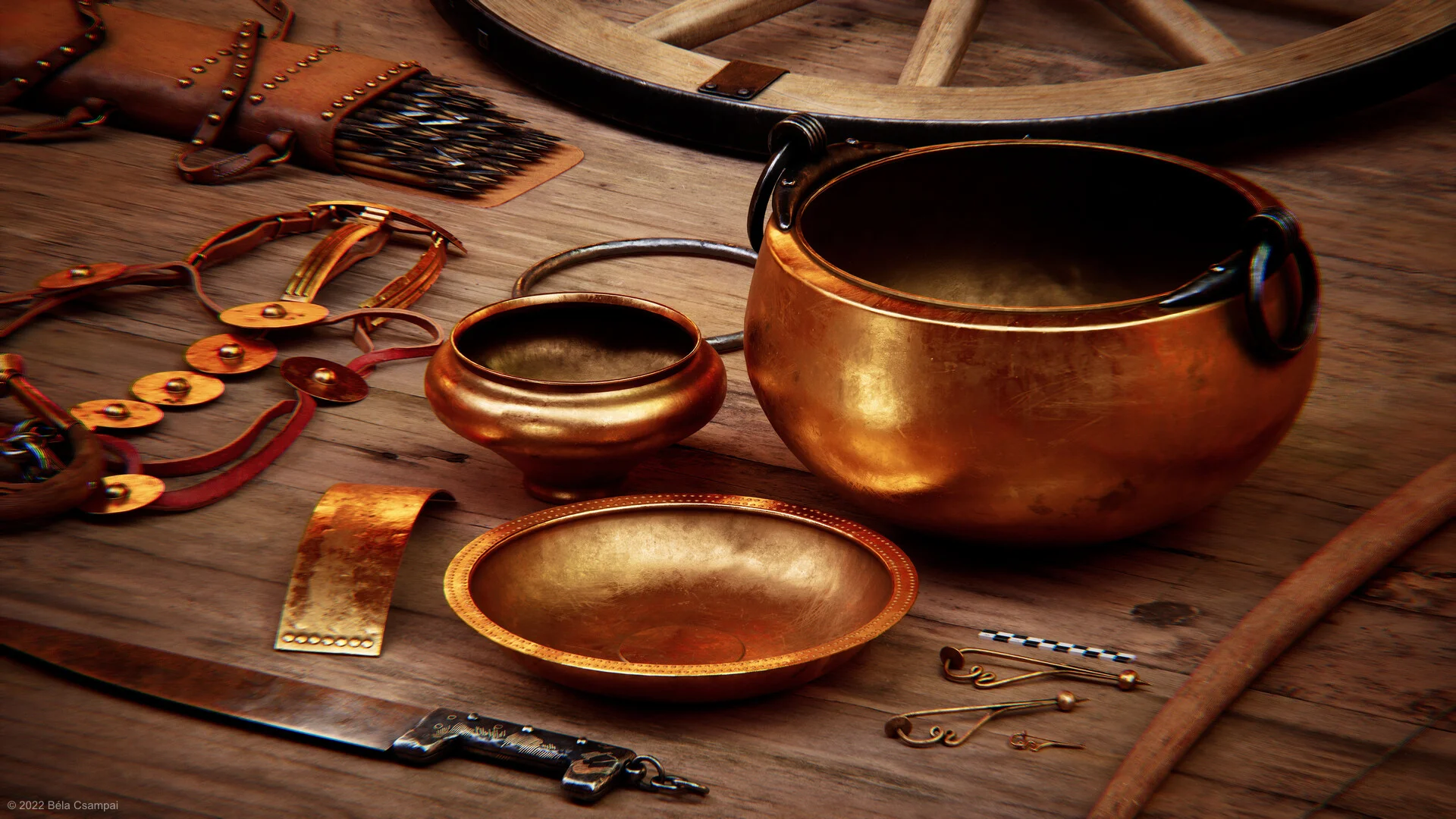 Historic reconstruction showcase image 03